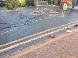 Best Brick Driveway Installation  in Warren, IN